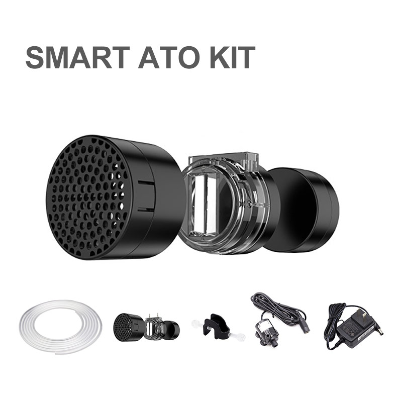 Planted Aquarium Kit - Recambio automático de Sensor de voz