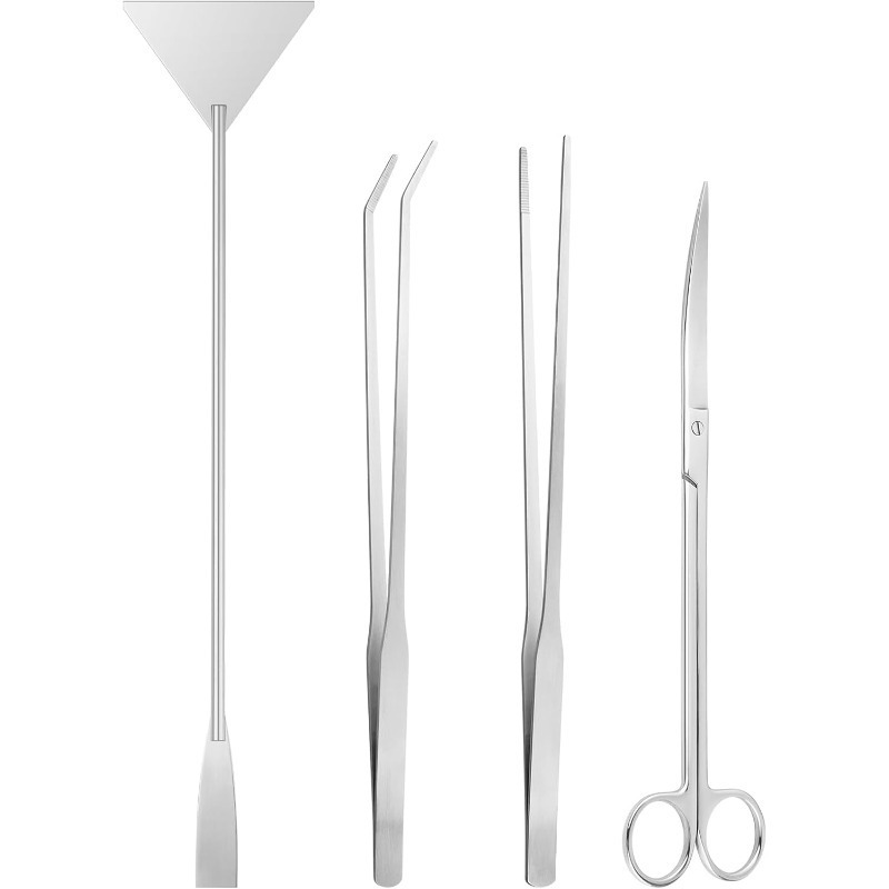 Planted Aquarium Kit - Kit de Acuario, Suministros para Terrarios,