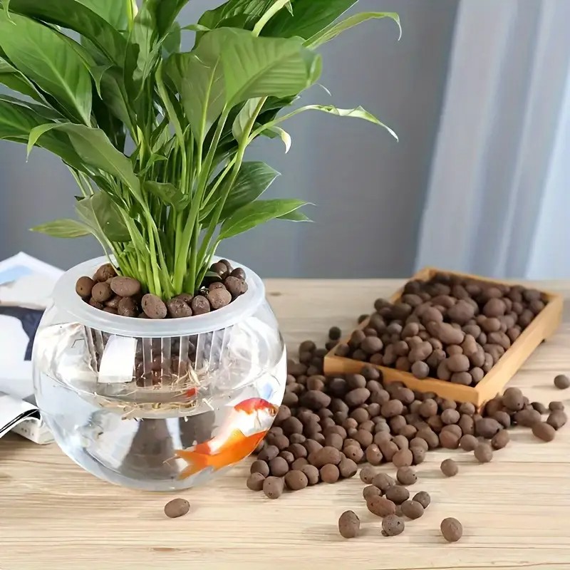 Bolas de terracota ligeras y t - Aquarium Planted Aquarium reseña y precio