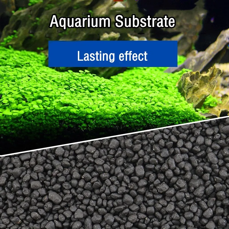 Sustrato para Acuarios de 500g - Aquarium Planted Sand reseña y precio