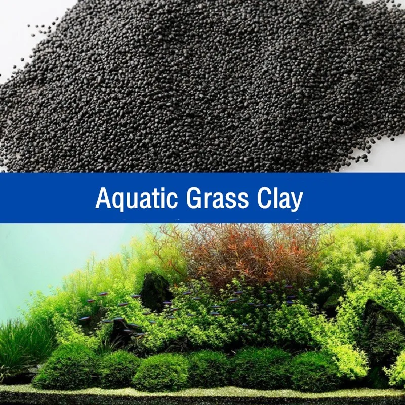 Sustrato para Acuarios de 500g - Aquarium Planted Sand reseña y precio