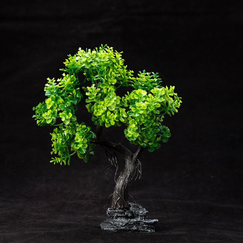 Nueva simulación de árbol de m - Aquarium Planted Sand reseña y precio
