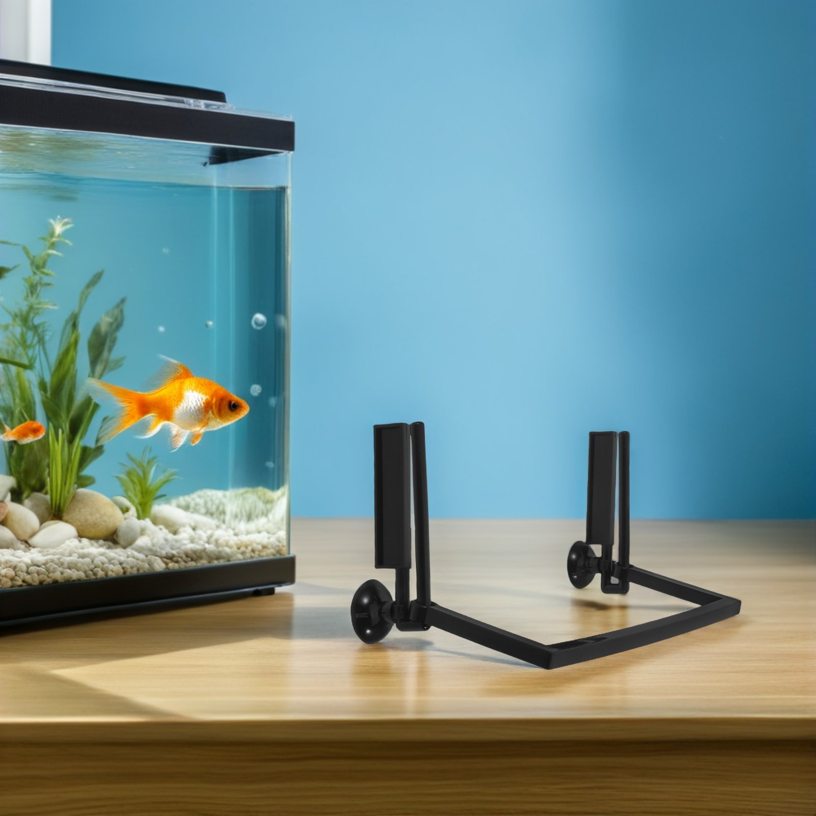 Contenedor flotante para plant - Planted Aquarium Heater reseña y precio