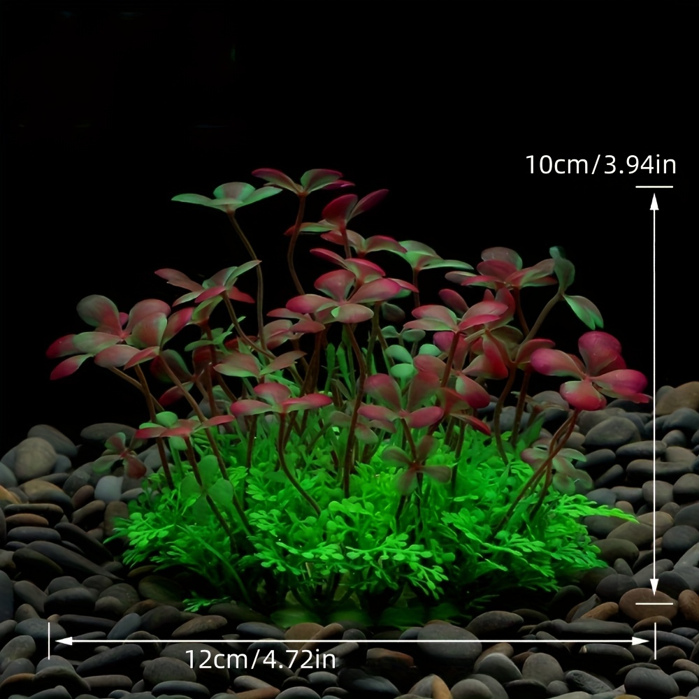 Decoración para Peceras, Plant - Aquarium Plant Design reseña y precio