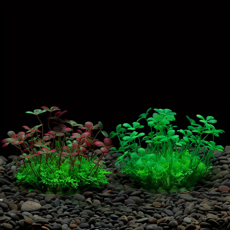 Decoración para Peceras, Plant - Aquarium Plant Design reseña y precio