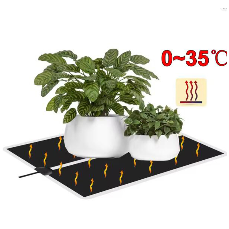 Estera térmica para reptiles d - Planted Aquarium Heater reseña y precio
