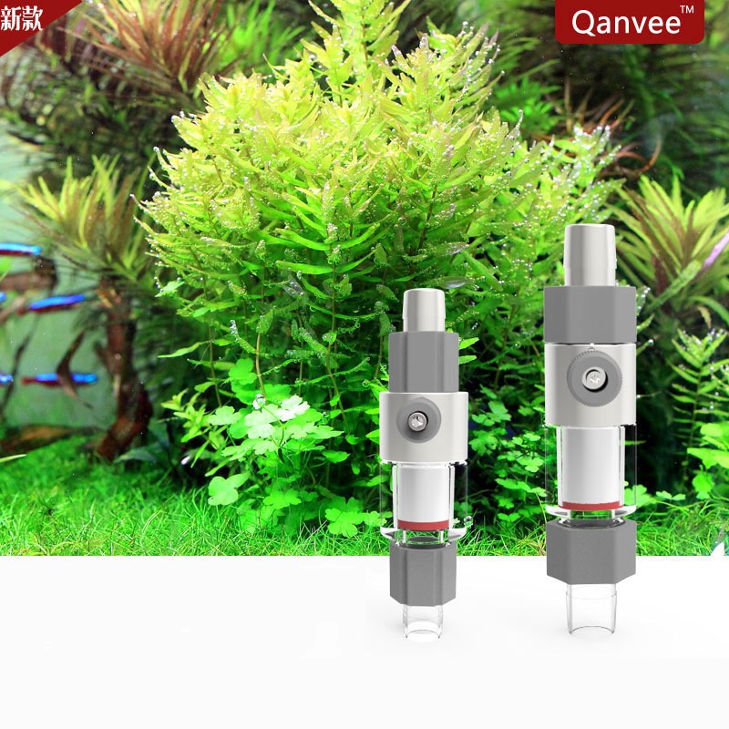 Reactor de CO2 externo para ac - Aquarium Plant In Pot reseña y precio