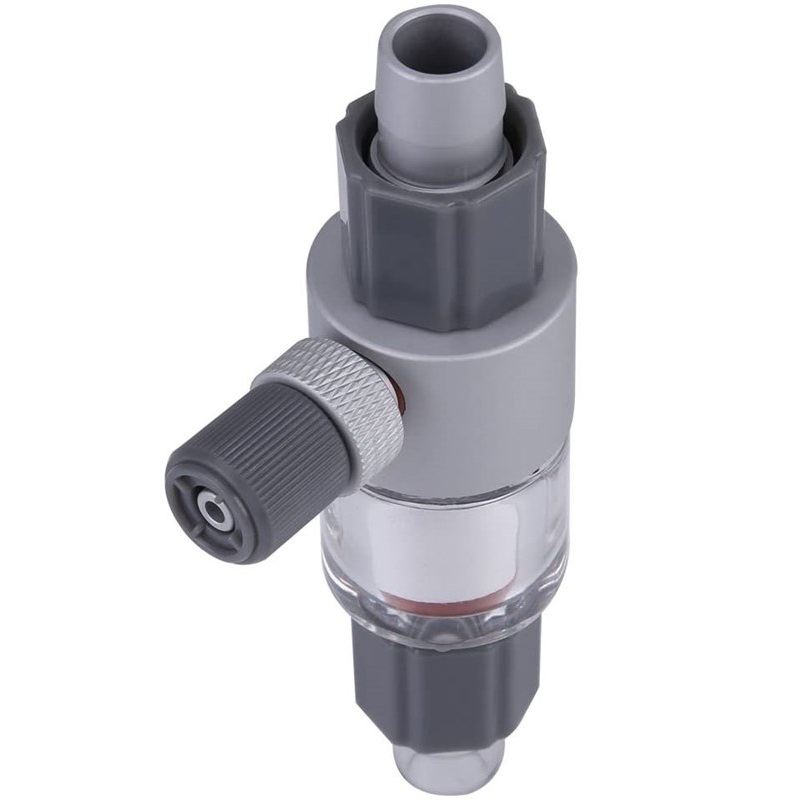 Reactor de CO2 externo para ac - Aquarium Plant In Pot reseña y precio