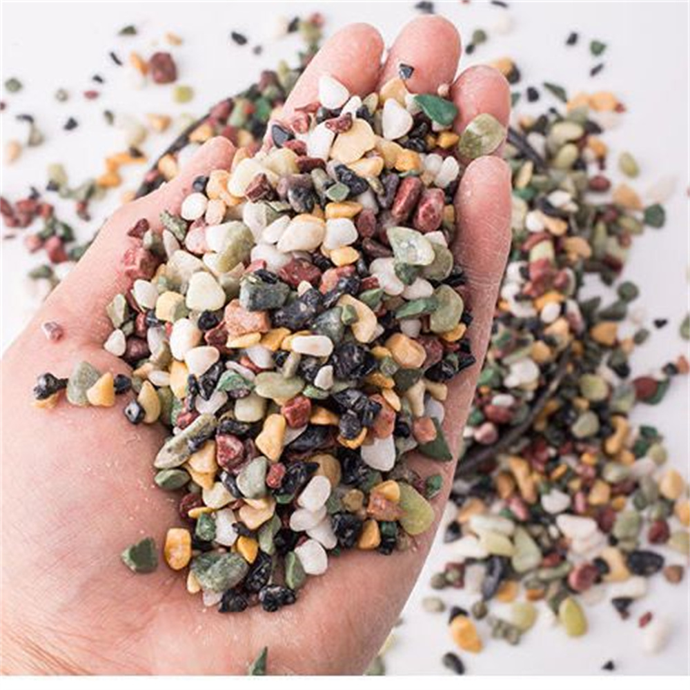 50/100g cristales naturales pi - Aquarium Planted Sand reseña y precio