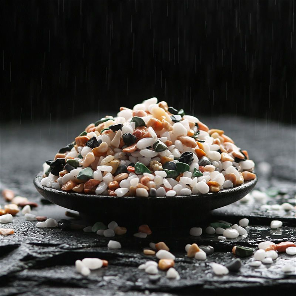 50/100g cristales naturales pi - Aquarium Planted Sand reseña y precio