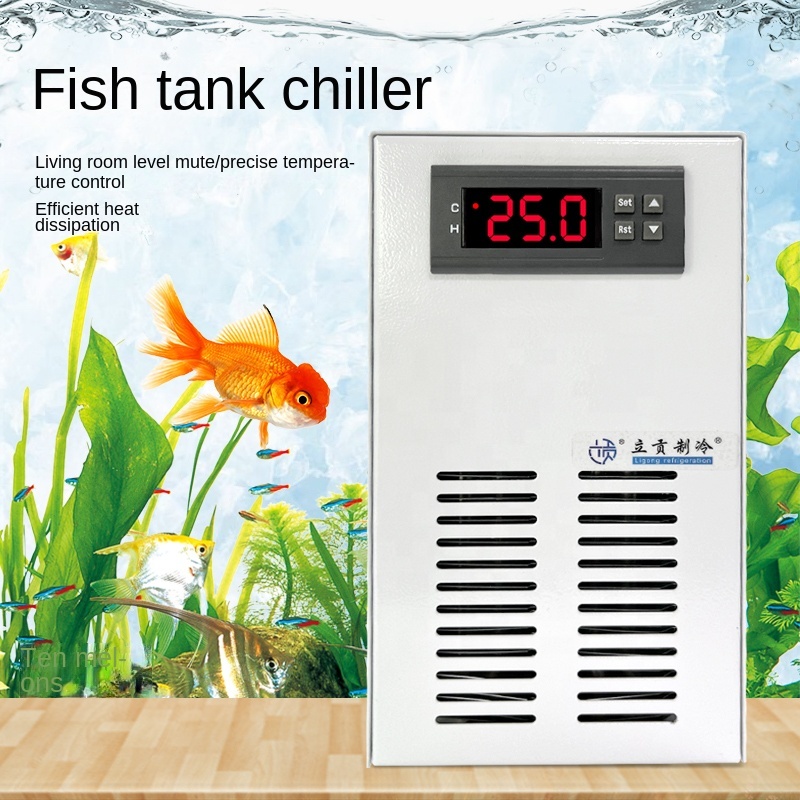 Ventas superiores, enfriador d - Planted Aquarium Heater reseña y precio