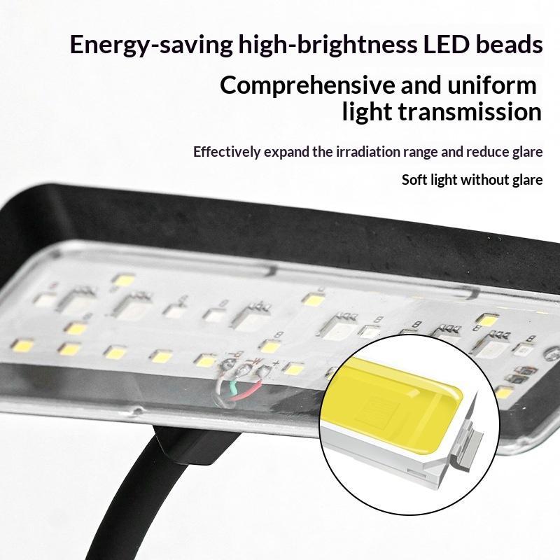 Lámpara LED de espectro comple - Aquarium Planted Aquarium reseña y precio