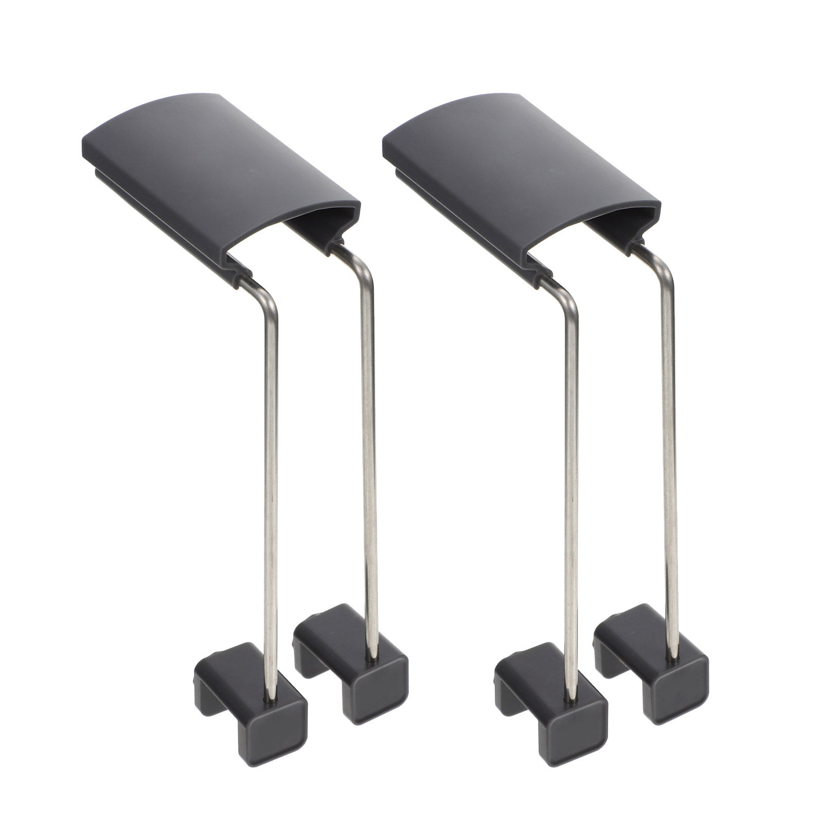 2 Soportes para Lámpara de Acu - Aquarium Planted Aquarium reseña y precio
