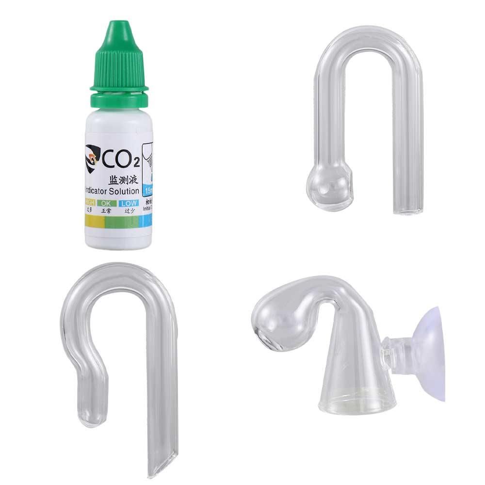 Kit para acuario con plantas a - Planted Aquarium Kit reseña y precio