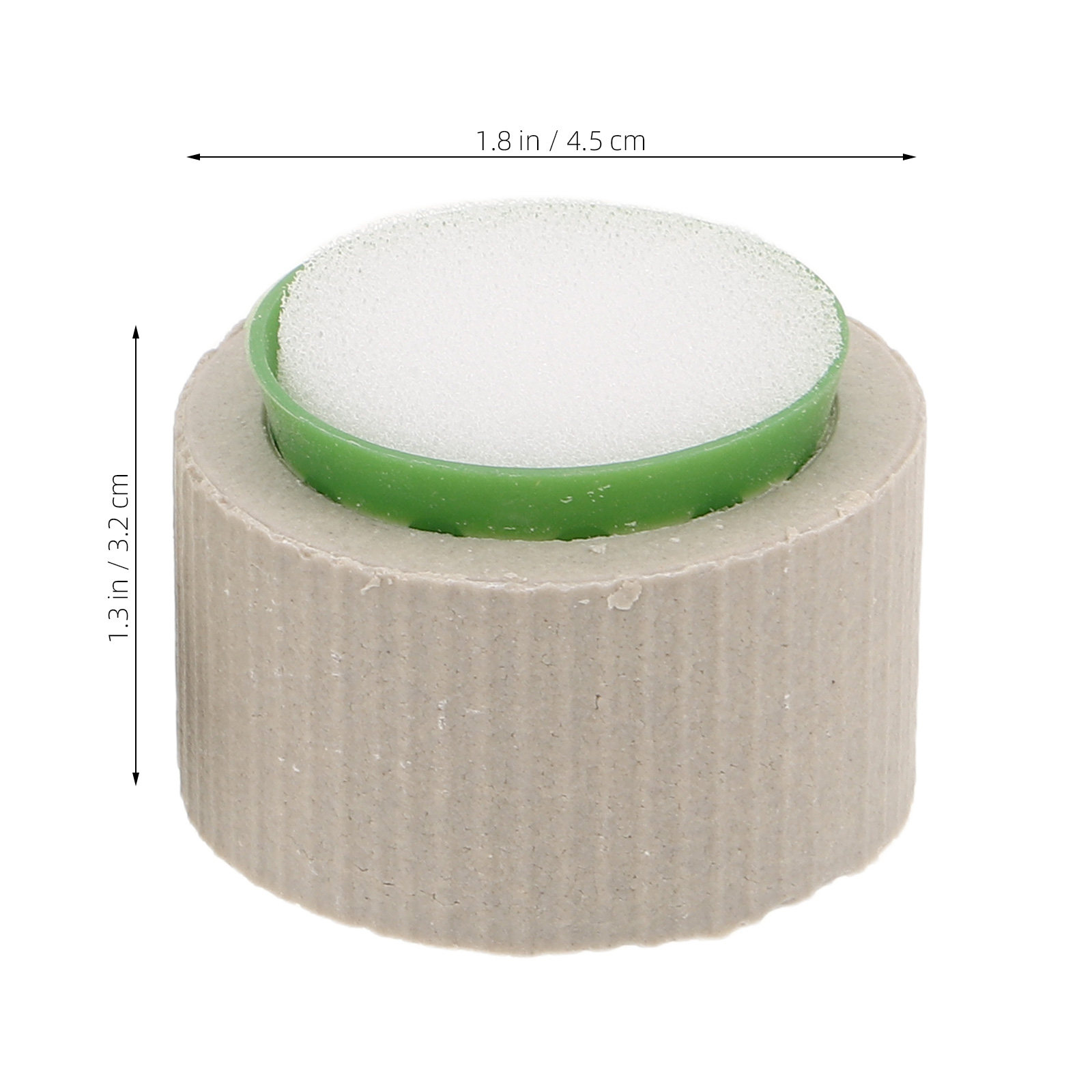 Soporte para plantas acuáticas - Aquarium Plant Design reseña y precio