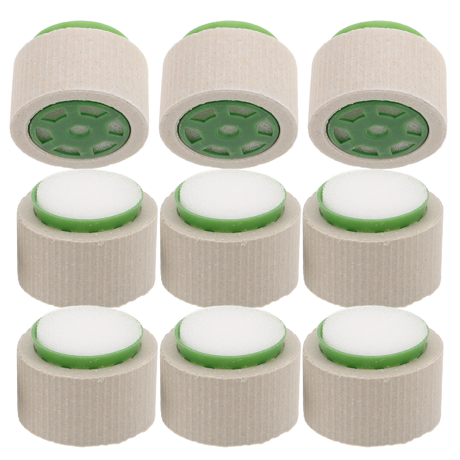 Soporte para plantas acuáticas - Aquarium Plant Design reseña y precio