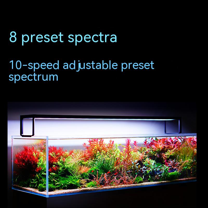 NETLEA 540S/590S acuario espec - Aquarium Plant Diseases reseña y precio