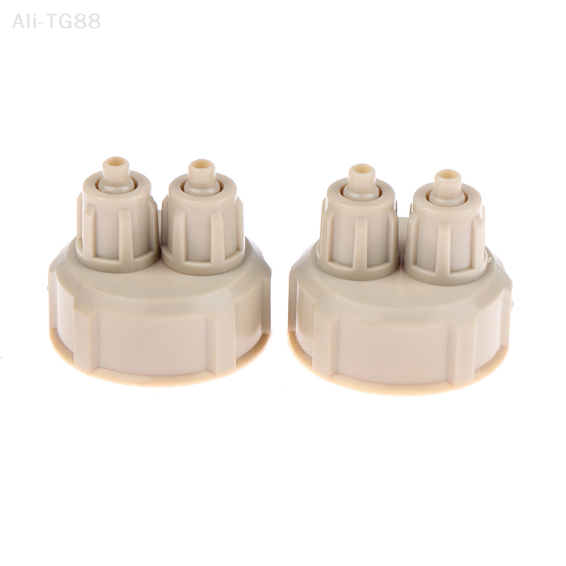 Kit de sistema de CO2 para acu - Planted Aquarium Kit reseña y precio
