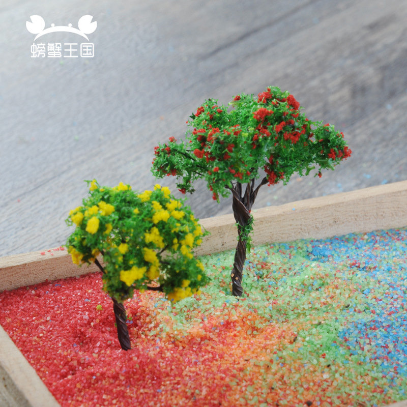 Arena de cuarzo para plantas e - Aquarium Planted Sand reseña y precio