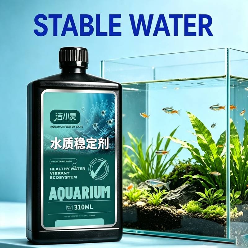 Tratamiento de Agua para Acuar - Planted Aquarium Medicine reseña y precio
