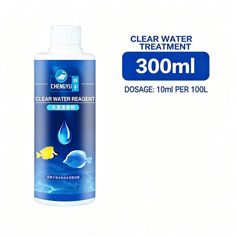 Tratamiento de Agua para Acuar - Planted Aquarium Medicine reseña y precio