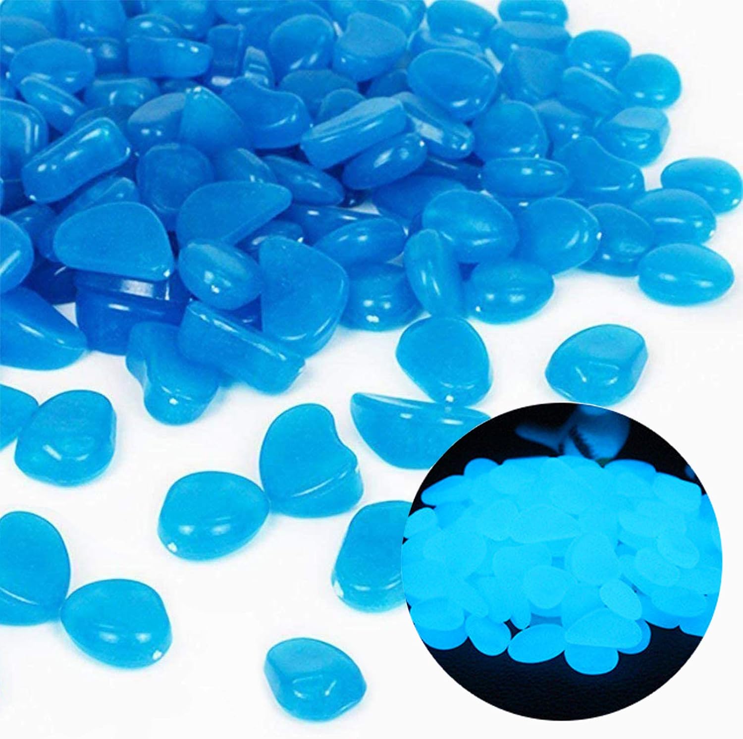 Rocas para pecera, guijarros a - Aquarium Planted Aquarium reseña y precio