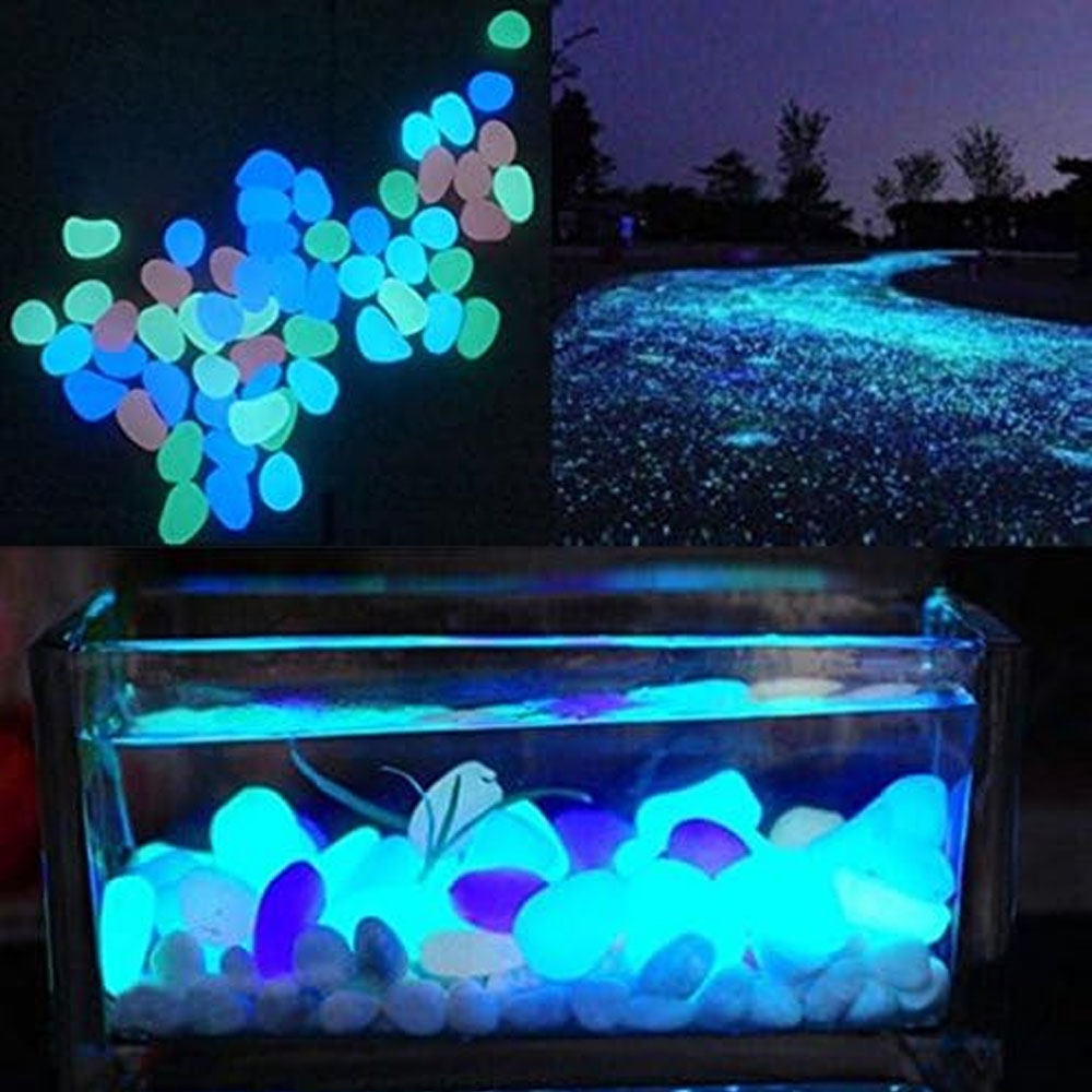 Rocas para pecera, guijarros a - Aquarium Planted Aquarium reseña y precio