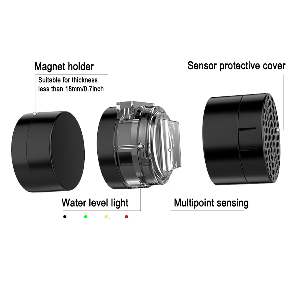 Recambio automático de Sensor  - Planted Aquarium Kit reseña y precio