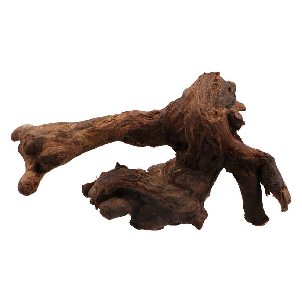 Tronco de Madera Natural de Co - Aquarium Plant Design reseña y precio