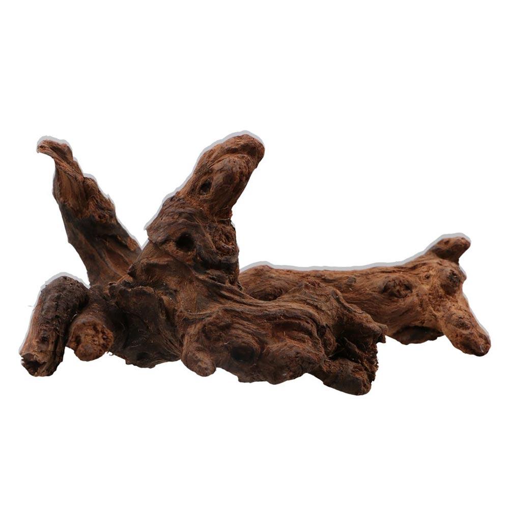 Tronco de Madera Natural de Co - Aquarium Plant Design reseña y precio