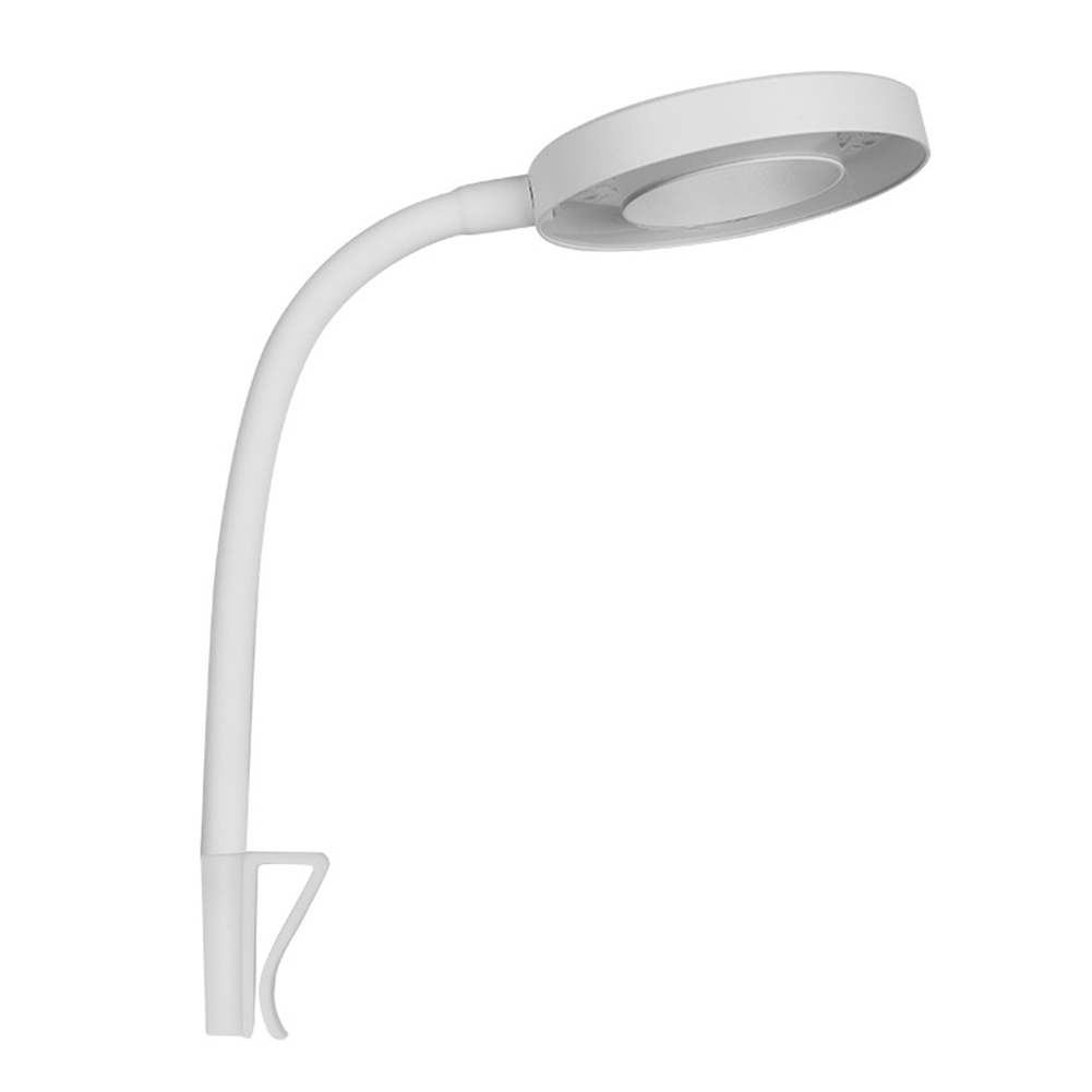 Luz de acuario de 8W, luz de p - Planted Aquarium Kit reseña y precio