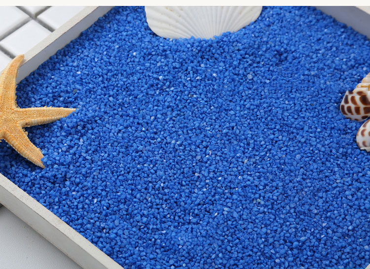 Piedra natural para pecera, de - Aquarium Planted Sand reseña y precio