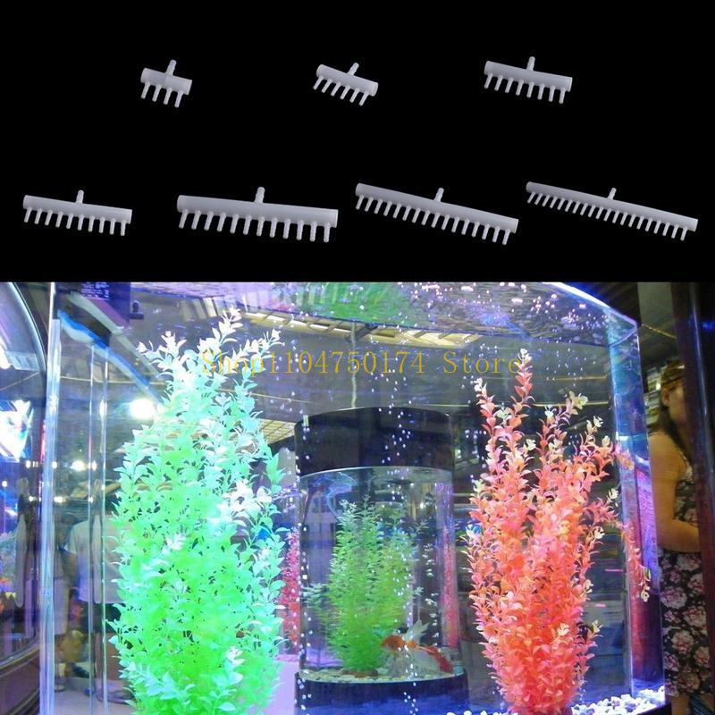 Divisor palanca Control flujo  - Planted Aquarium Heater reseña y precio