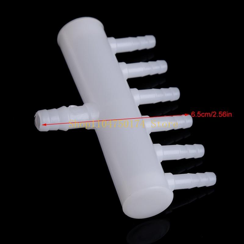 Divisor palanca Control flujo  - Planted Aquarium Heater reseña y precio