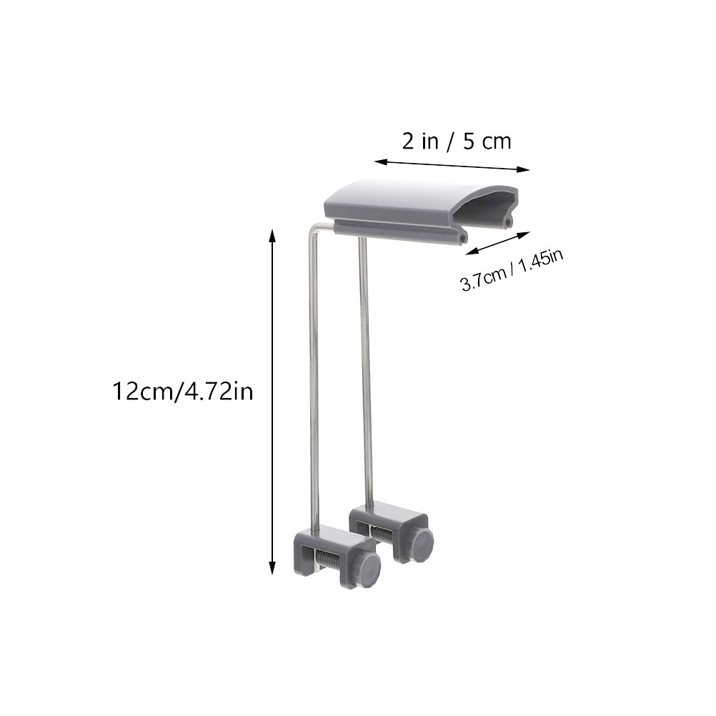 Soporte de luz para acuario, s - Aquarium Planted Aquarium reseña y precio
