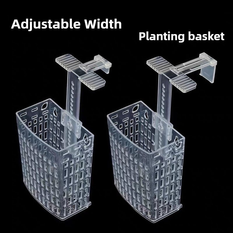 Soporte para plantas de acuari - Aquarium Plant Ornament reseña y precio